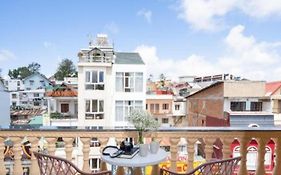 An Boutique Hotel - Stay 24H