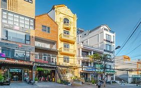An Boutique Hotel - Stay 24H