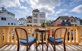 An Boutique Hotel